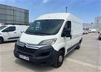 CITROEN 2.2 BLUEHDI 88KW 33 L2H2 (120CV) FU - 2037-LRN